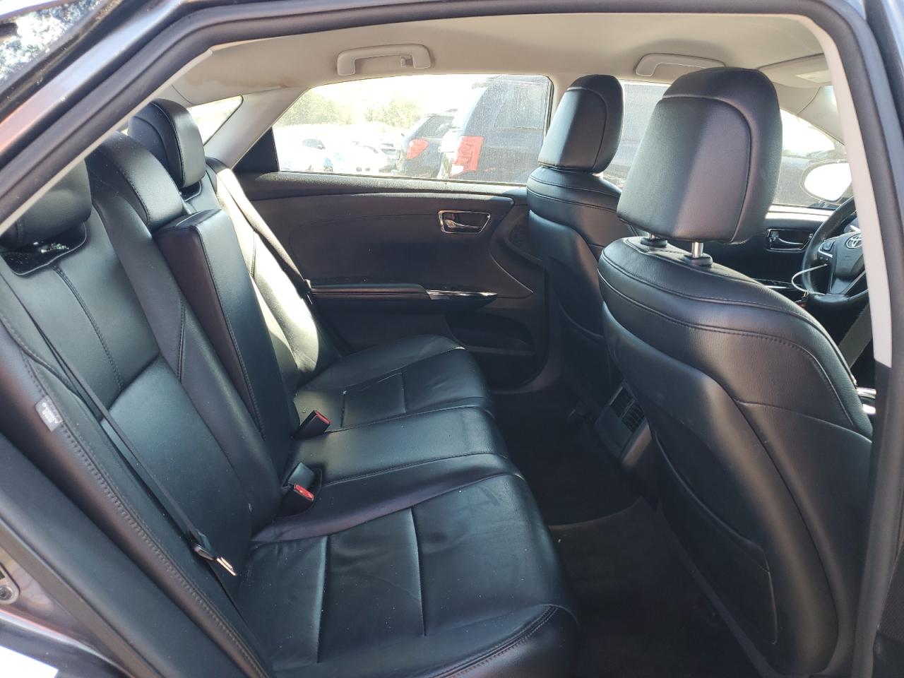 2013 Toyota Avalon Base VIN: 4T1BK1EB7DU024759 Lot: 72021945