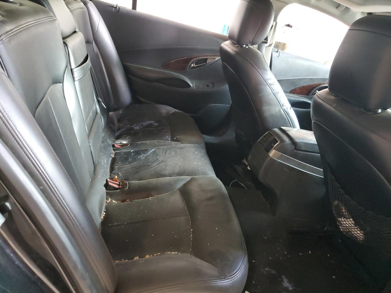 2013 Buick Lacrosse VIN: 1G4GC5E31DF129871 Lot: 80403205