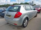 2007 KIA CEE'D LS AUTO  for sale at Copart SANDY