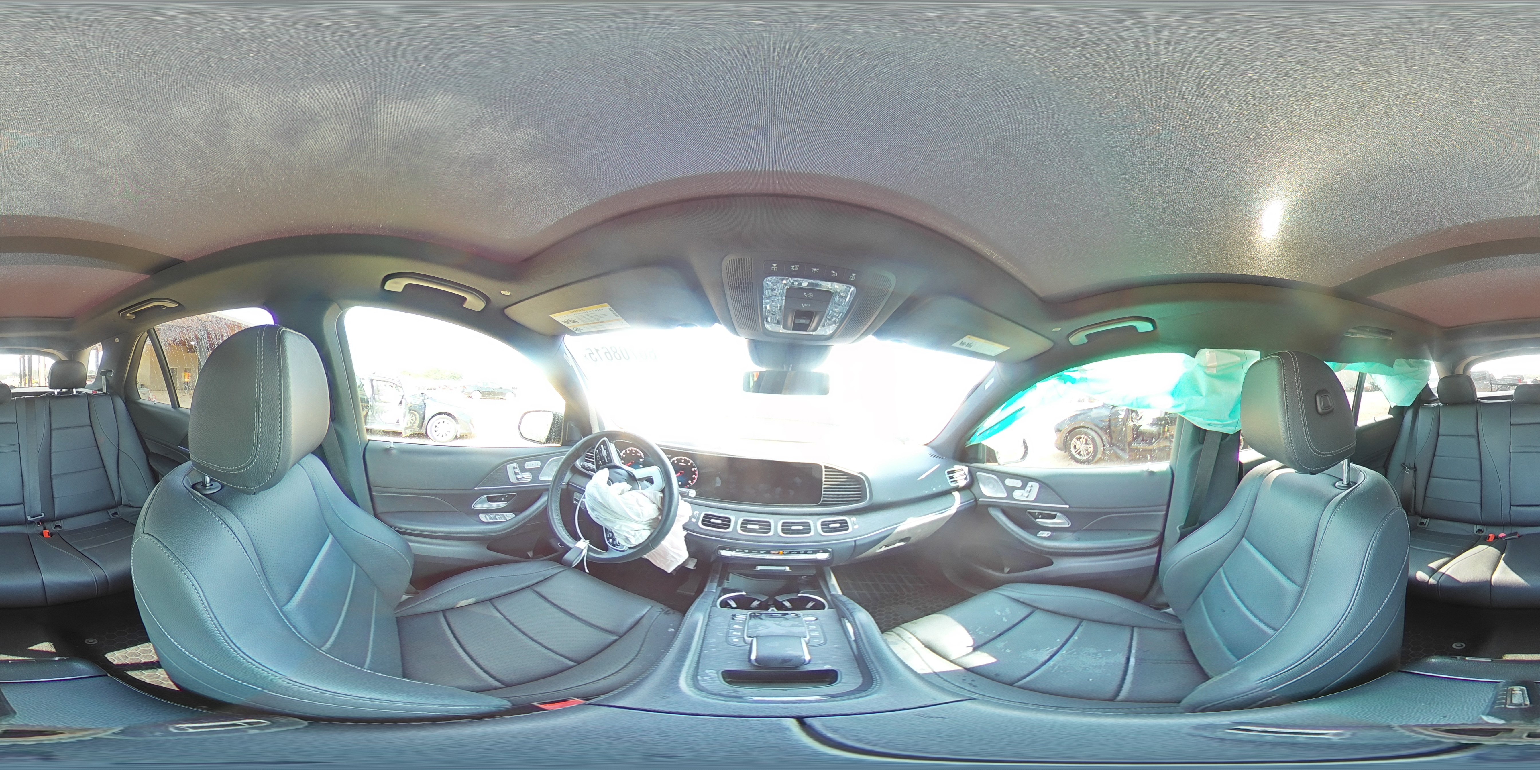 2022 Mercedes-Benz Gle 350 4Matic VIN: 4JGFB4KB1NA659938 Lot: 80708615