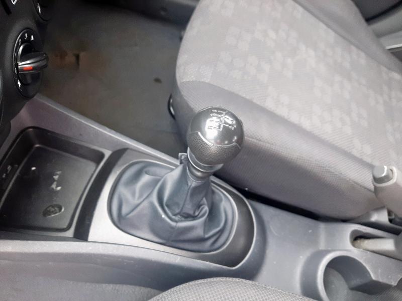 2010 KIA RIO 1 CRDI 1.5 CRDI 1 5DR