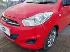 2013 HYUNDAI I10 CLASSIC  for sale at Copart CHESTER