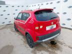 2018 SUZUKI IGNIS ADVENTURE DUALJET  for sale at Copart BRISTOL