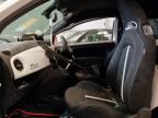 2013 ABARTH 500  for sale at Copart NEWBURY