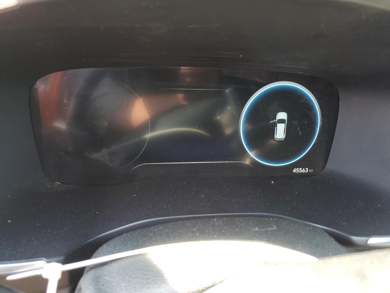 2023 Hyundai Santa Fe Limited VIN: 5NMS4DAL6PH557566 Lot: 81638735