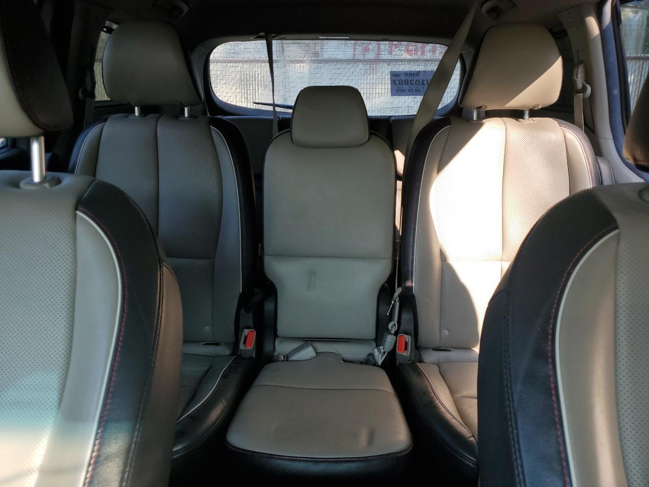 2020 Kia Sedona Lx VIN: KNDMB5C19L6646992 Lot: 71434165