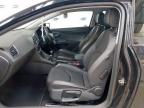2015 SEAT LEON FR TECHNOLOGY TDI 2.0 TDI 184 FR 3DR [TECHNOLOGY PA for sale at Copart BELFAST