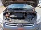 2015 FORD KUGA TITANIUM X for sale at Copart CORBY