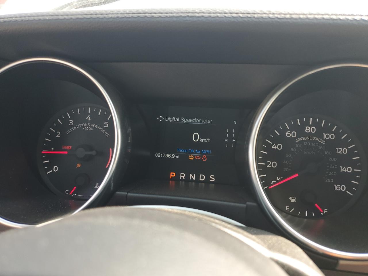 2022 Ford Mustang VIN: 1FA6P8TH6N5105454 Lot: 72078825