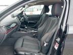 2016 BMW 118I SPORT  for sale at Copart CHESTER