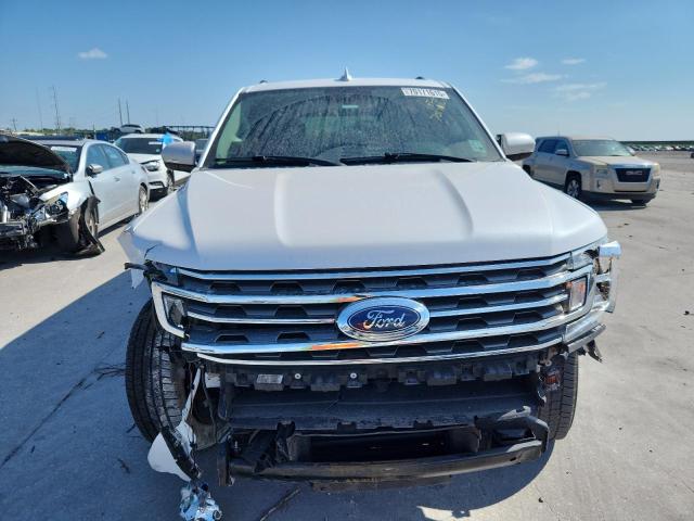  FORD EXPEDITION 2018 White