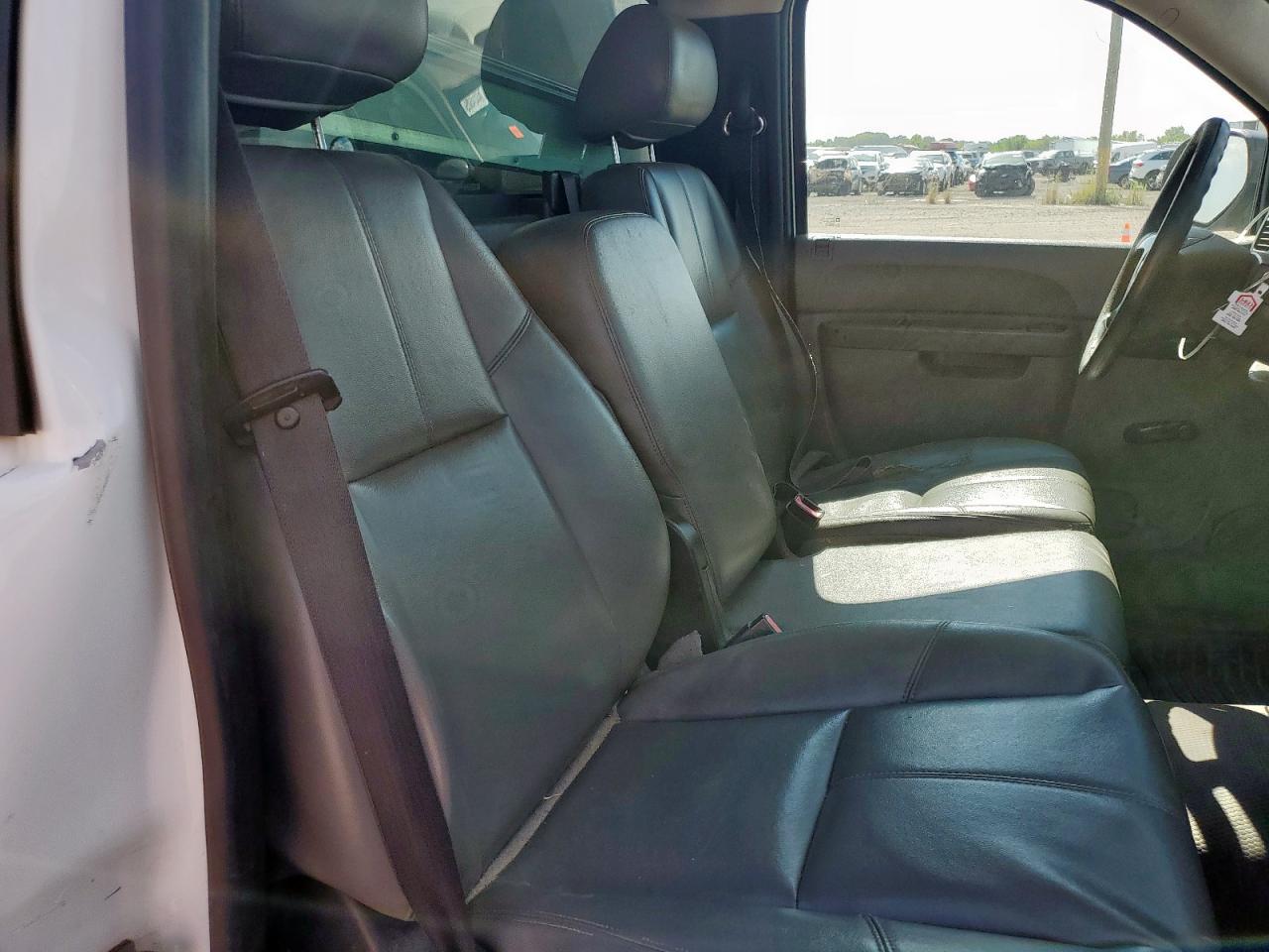 2012 Chevrolet Silverado C2500 Heavy Duty VIN: 1GC0CVCG0CF155579 Lot: 84568965