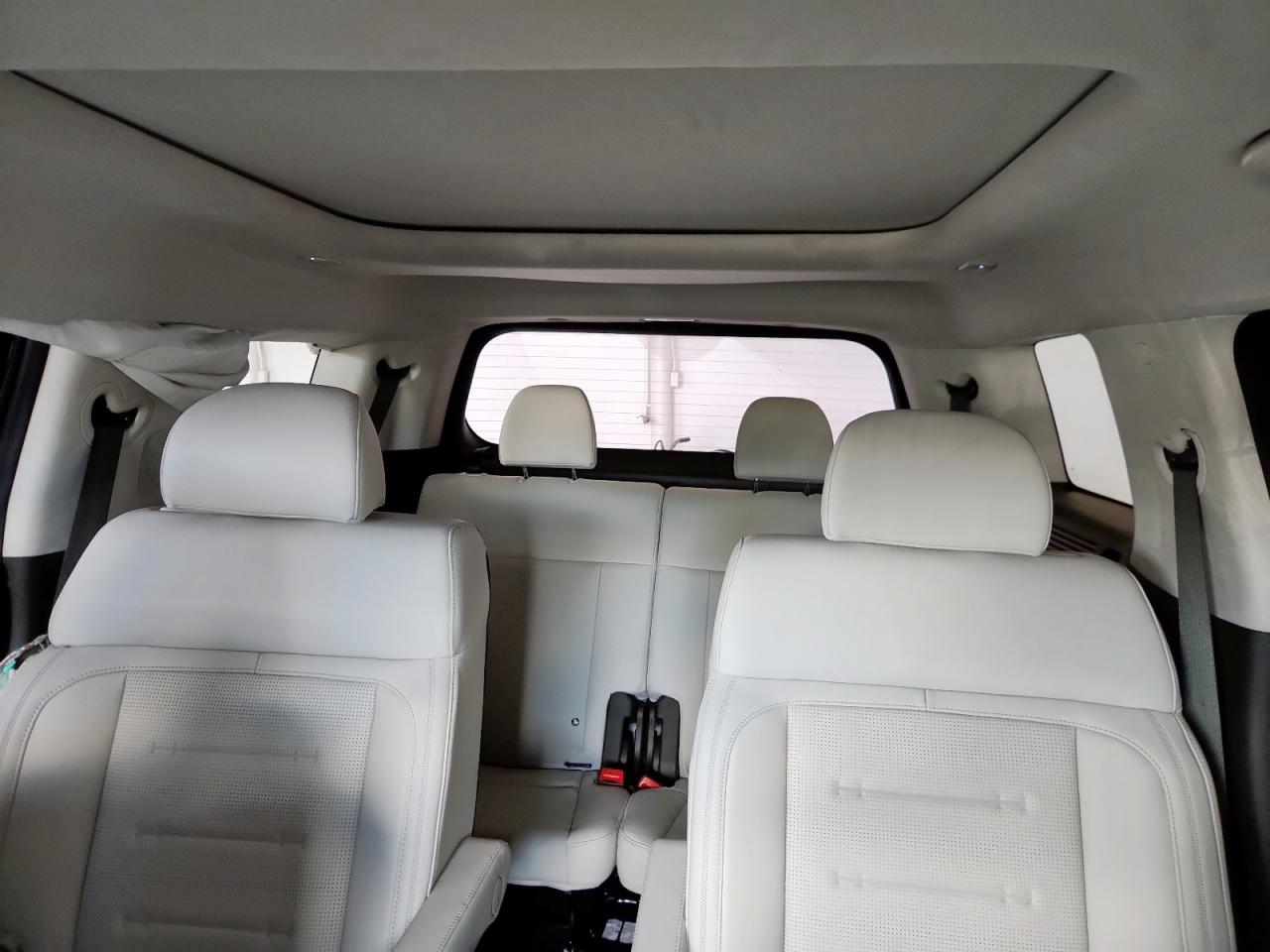 2024 Hyundai Santa Fe Calligraphy VIN: 5NMP5DGL9SH080389 Lot: 84430815