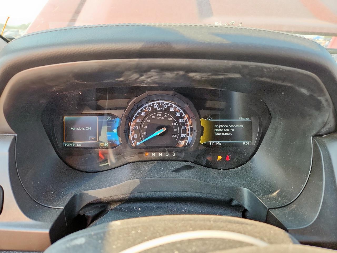 2022 Ford Ranger Xl VIN: 1FTER4FH7NLD28831 Lot: 80713585