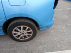 2024 FORD TOURNEO CONNECT 2.0 ECOBLUE TITANIUM 5DR AUTO for sale at Copart CHESTER