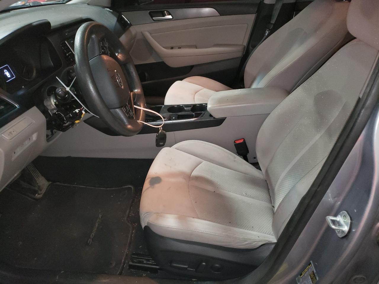 2015 Hyundai Sonata Sport VIN: 5NPE34AF1FH036931 Lot: 83979815