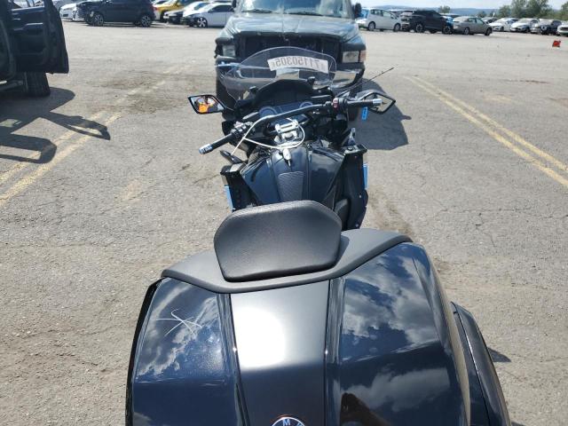 2018 BMW K1600 B