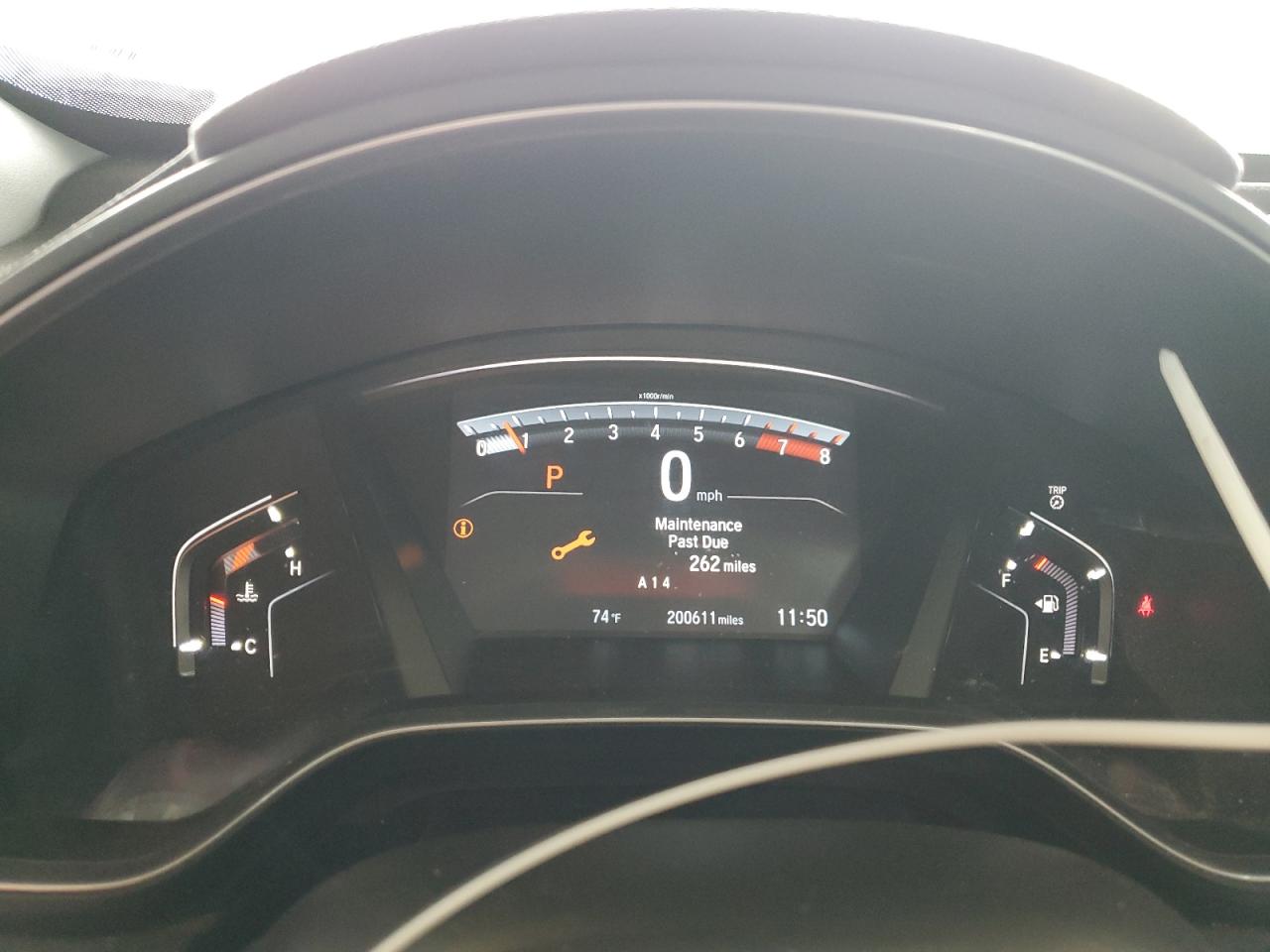 2021 Honda Cr-V Ex VIN: 2HKRW1H58MH417337 Lot: 72024095
