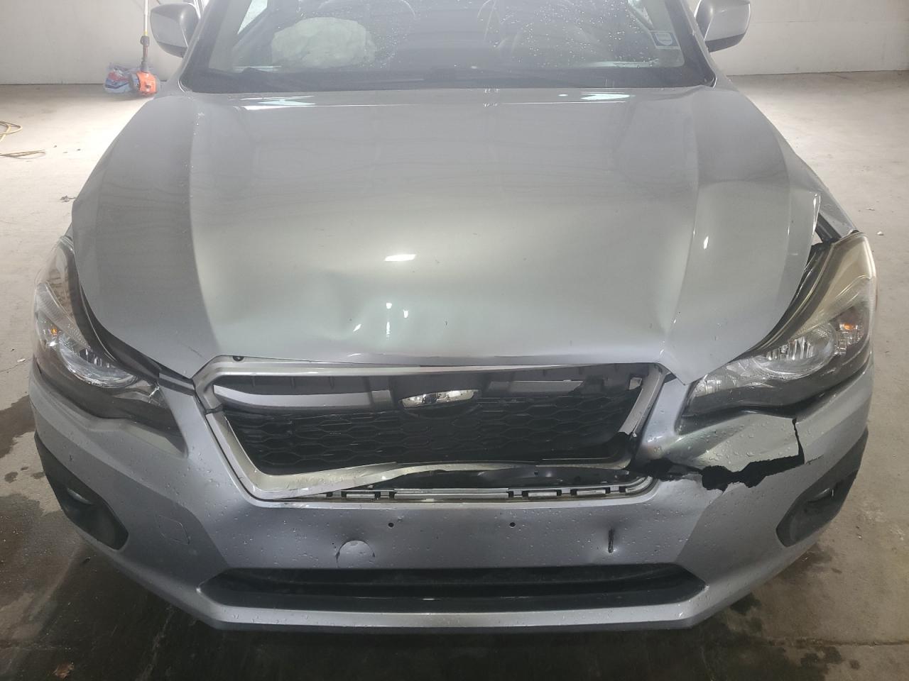 2014 Subaru Impreza Sport Limited VIN: JF1GPAS67E8281715 Lot: 70733965