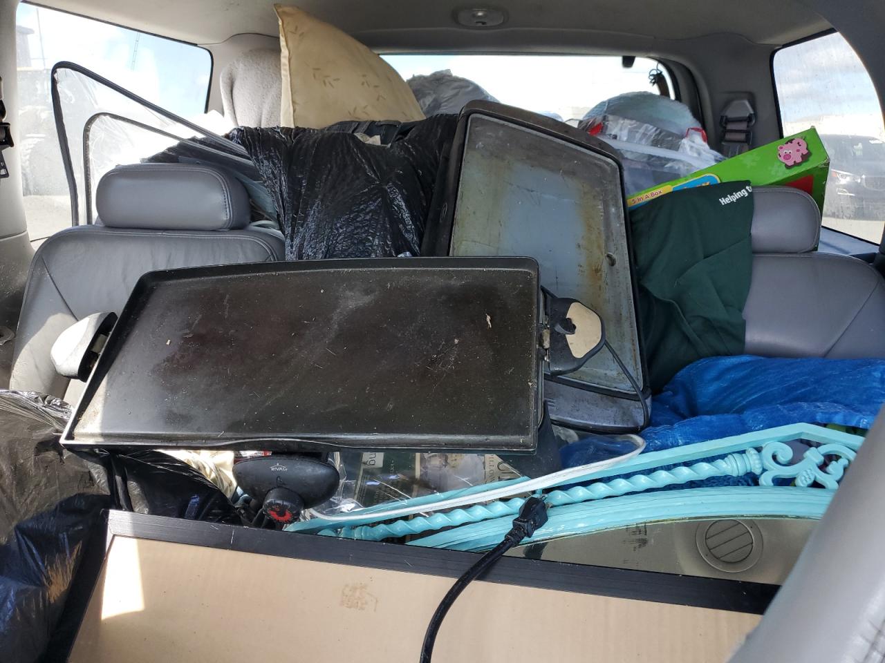 2000 Ford Expedition Xlt VIN: 1FMPU16L4YLA68673 Lot: 71559965