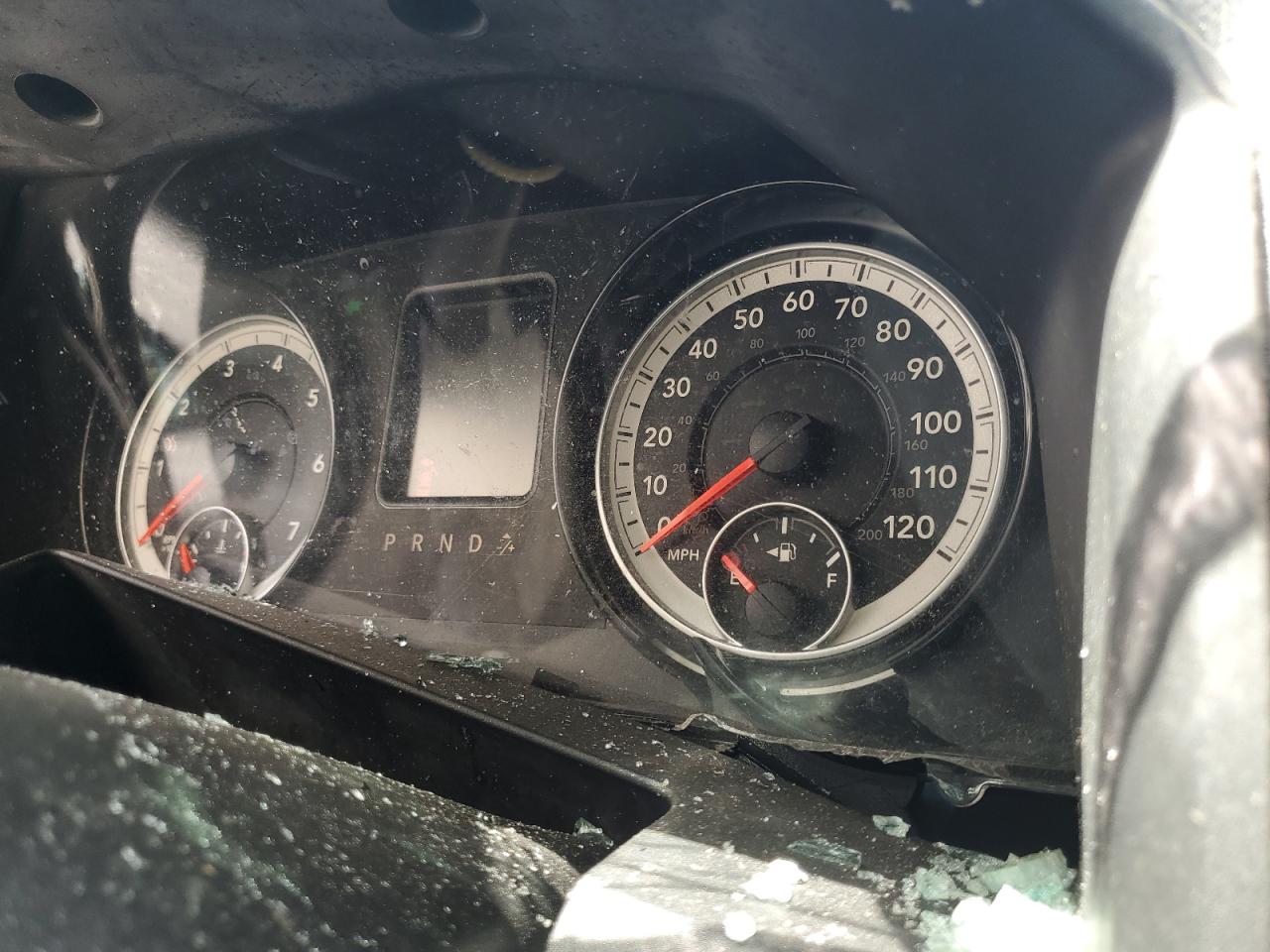 2015 Ram 1500 St VIN: 3C6JR6AT2FG612184 Lot: 70511855