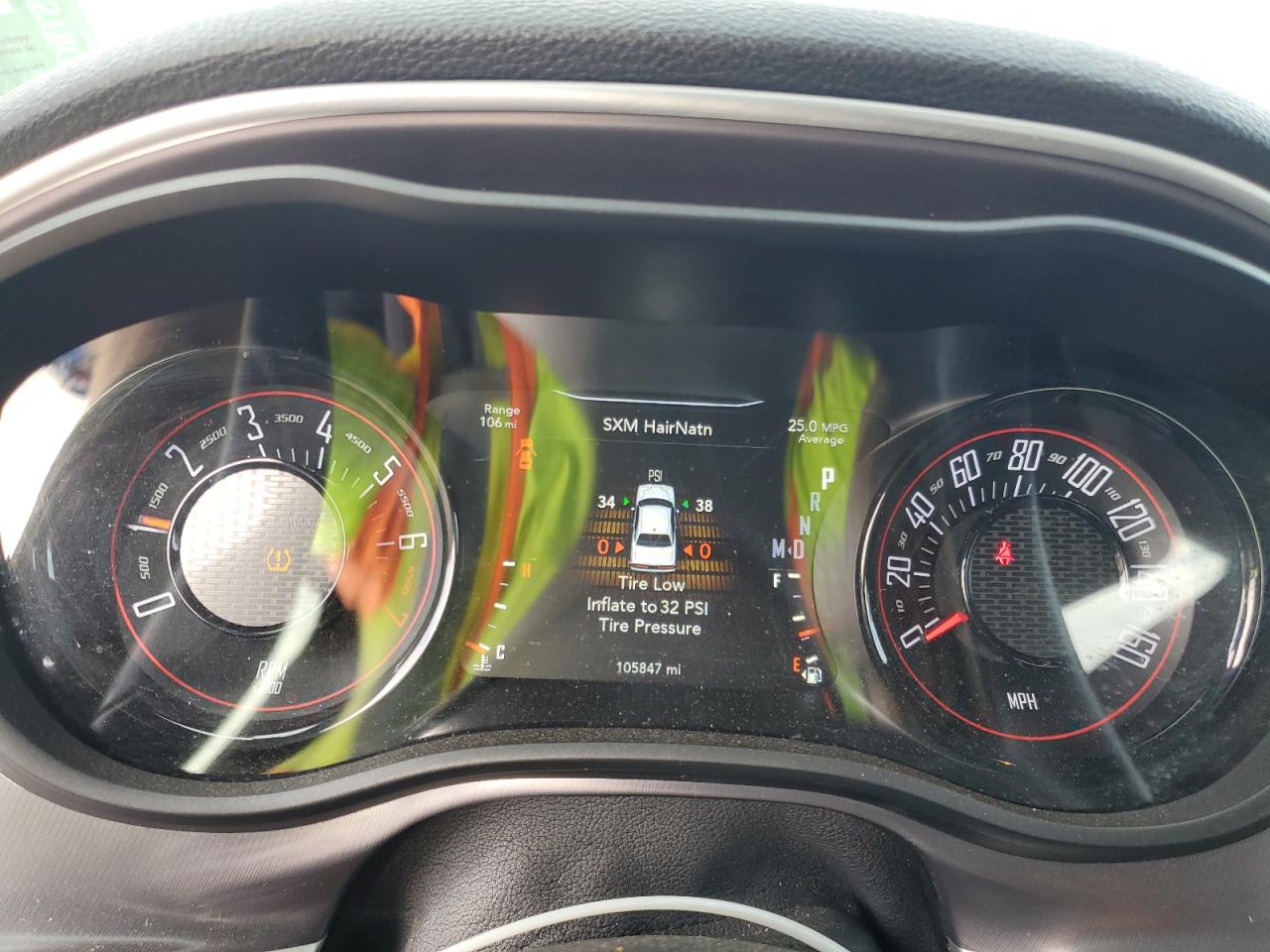 2019 Dodge Challenger Sxt VIN: 2C3CDZAG3KH743966 Lot: 81266255