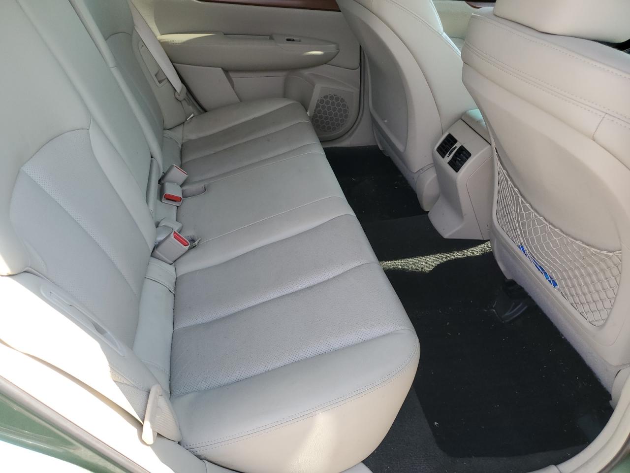 2013 Subaru Outback 2.5I Limited VIN: 4S4BRCKC0D3269932 Lot: 80864335