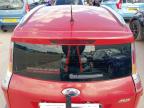 2010 MICROCAR M-GO SXI CVT  for sale at Copart PETERLEE
