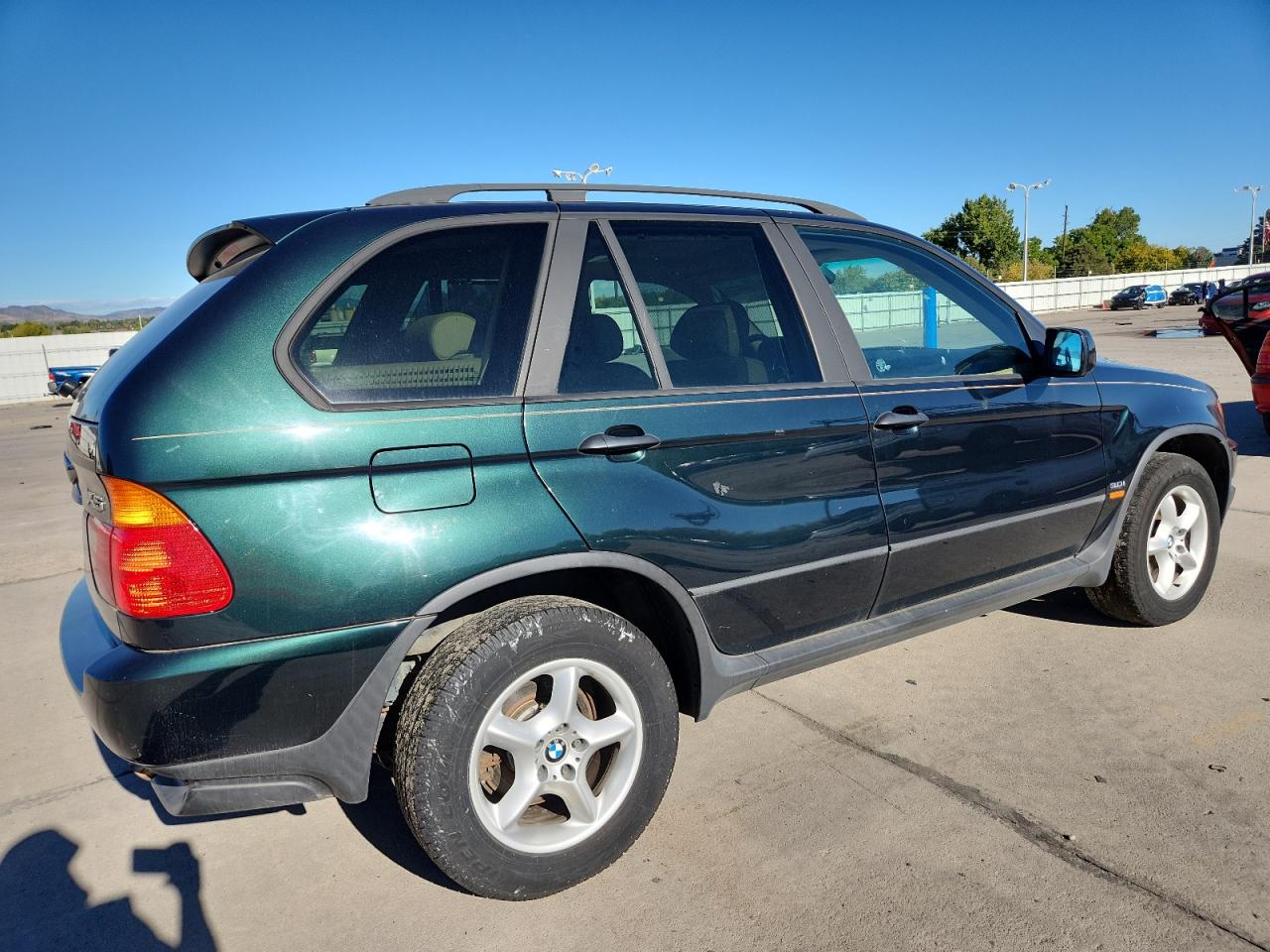 Фото: WBAFA53521LH78781