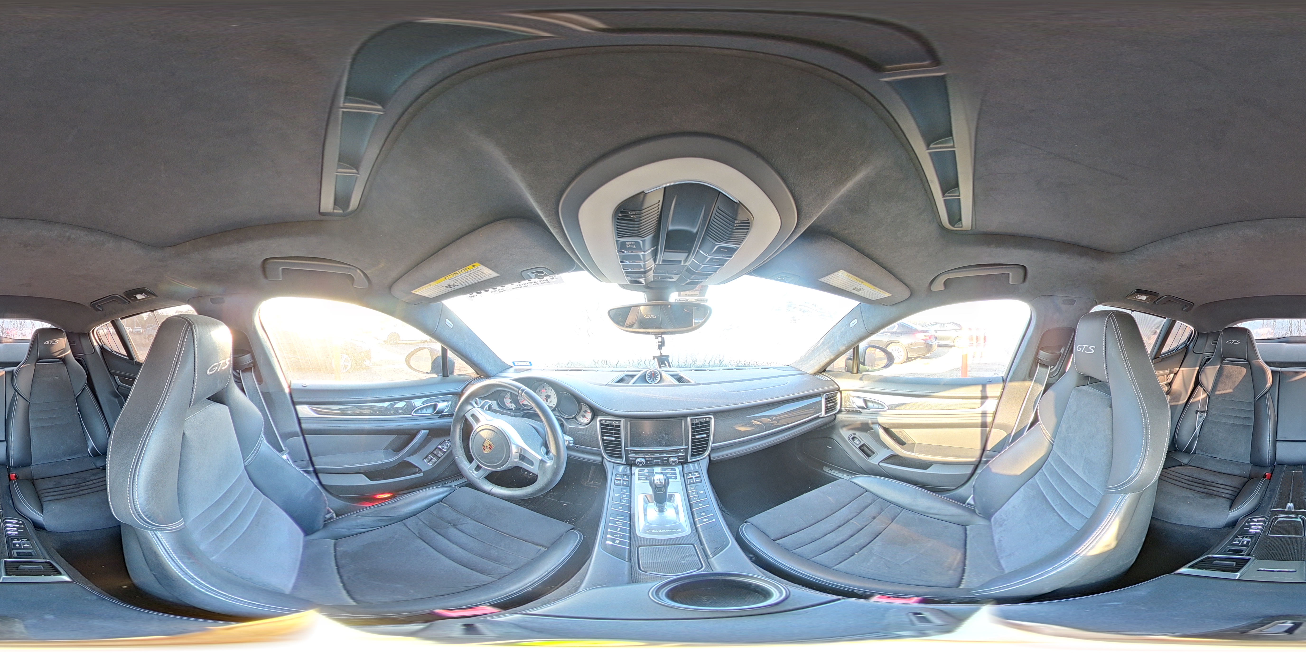 2016 Porsche Panamera Gts VIN: WP0AF2A75GL080723 Lot: 81473555