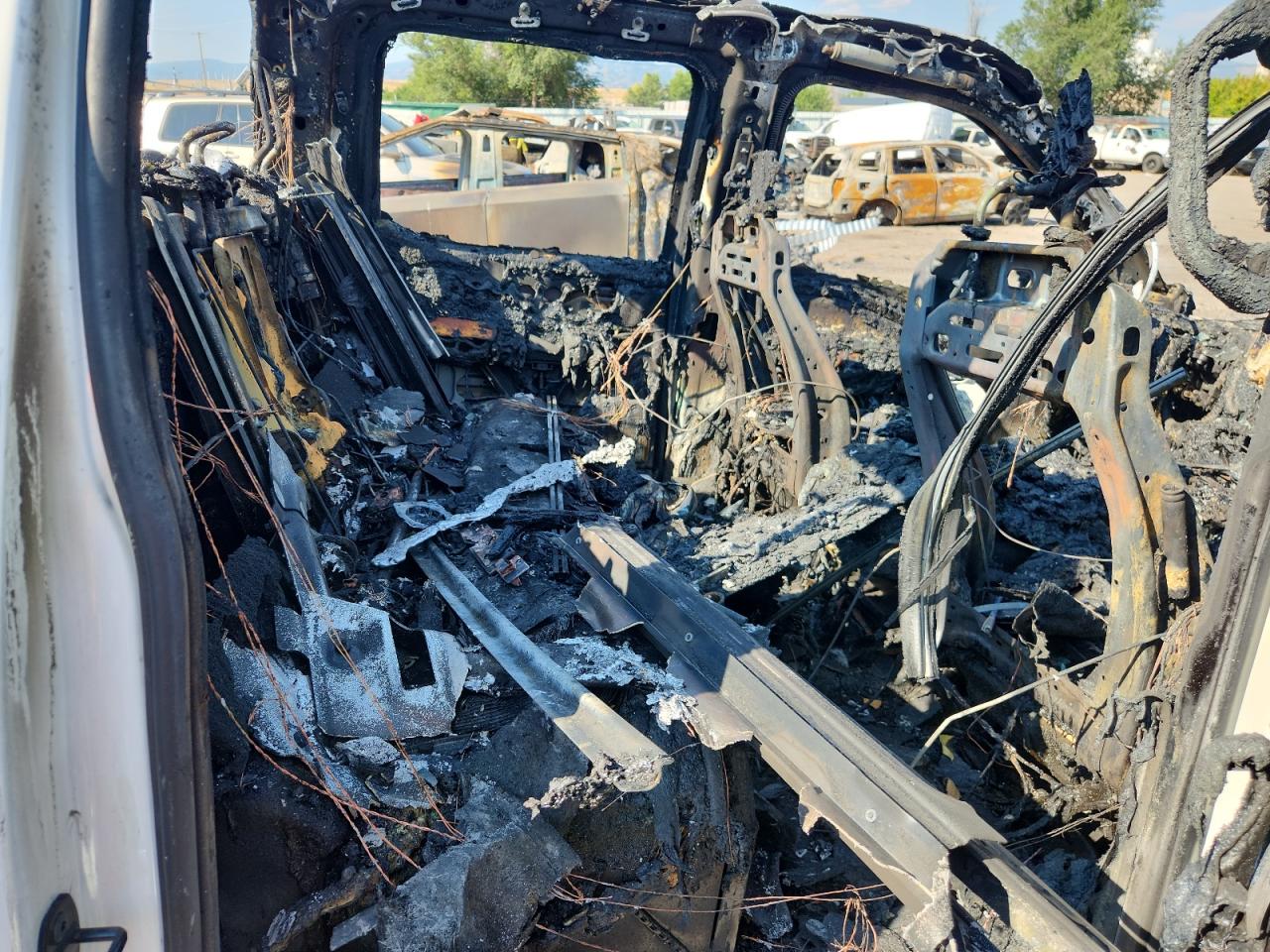 2021 Ford F150 Supercrew VIN: 1FTFW1ED5MFC72248 Lot: 71320595