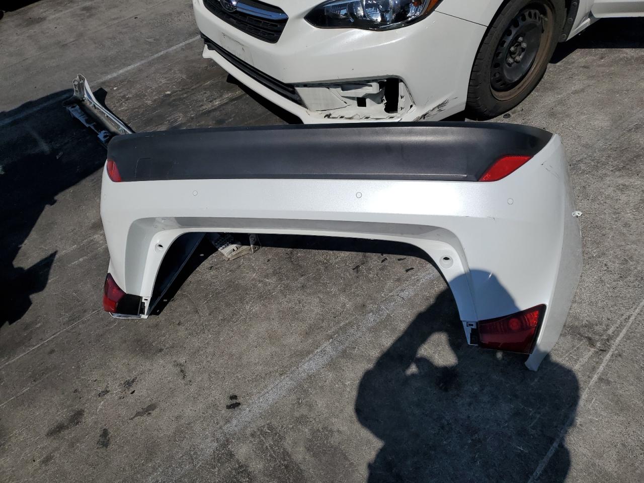 2021 Toyota Prius Special Edition VIN: JTDKAMFU4M3128561 Lot: 80208435