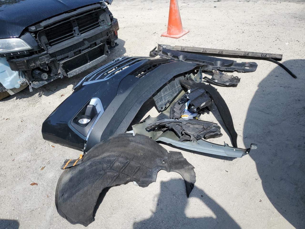 2021 Chevrolet Traverse Lt VIN: 1GNERGKW4MJ183433 Lot: 80176765