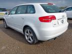 2010 AUDI A3 TECHNIK MPI  for sale at Copart YORK