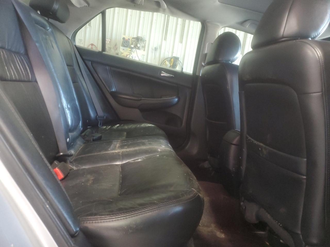 2006 Honda Accord Ex VIN: 1HGCM66526A060650 Lot: 70658685