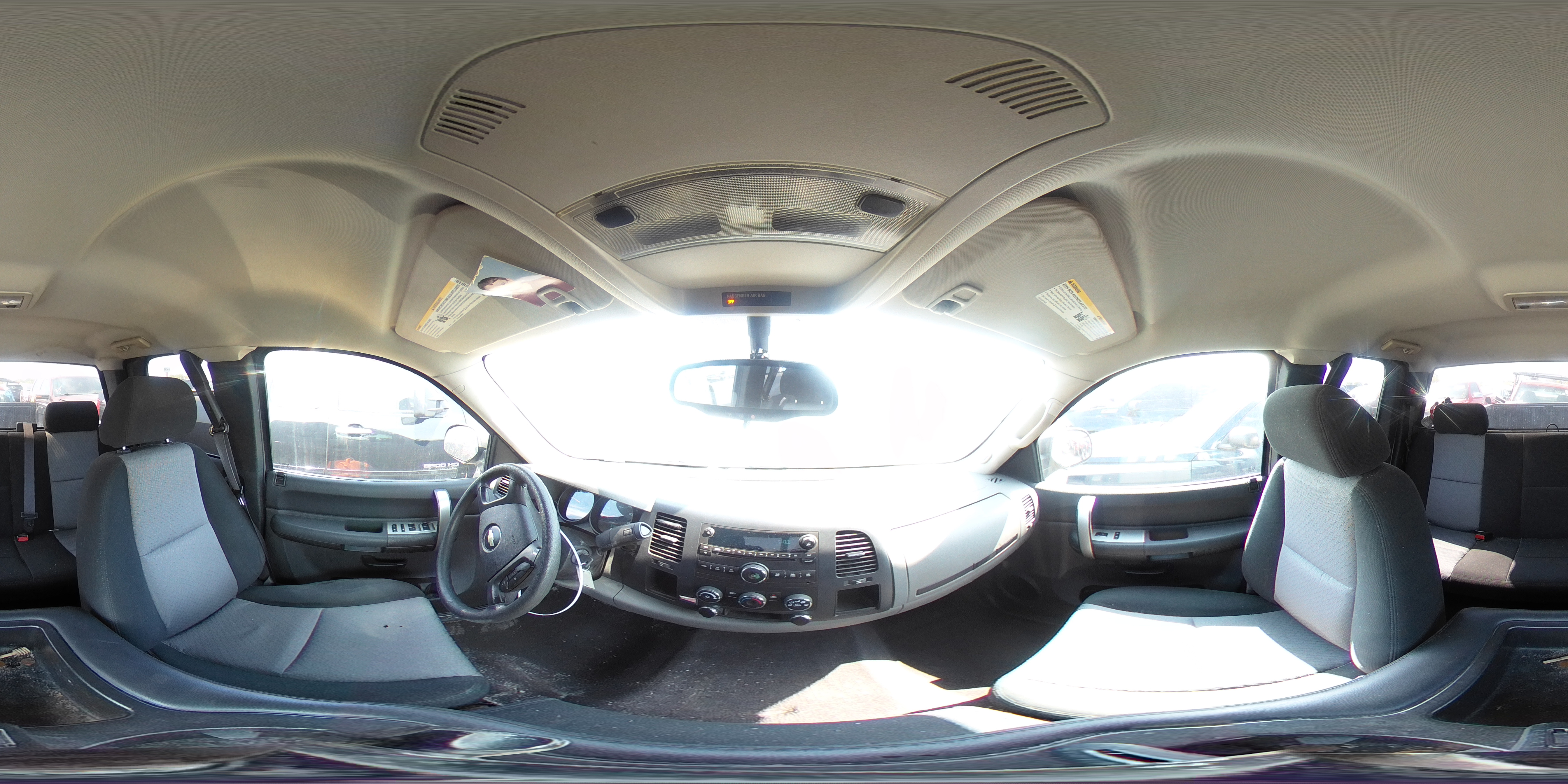 2008 Chevrolet Silverado C1500 VIN: 1GCEC19C88Z311277 Lot: 80483205