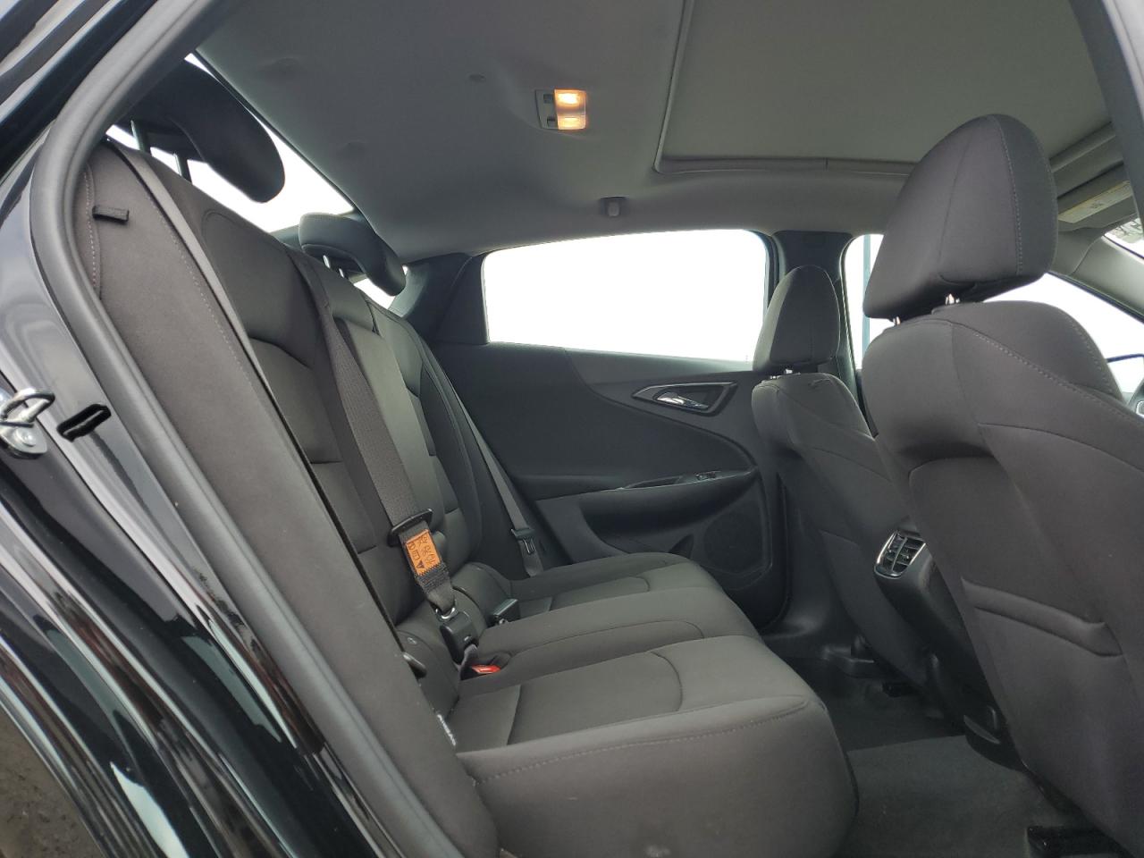 2023 Chevrolet Malibu Lt VIN: 1G1ZD5ST2PF207649 Lot: 83933655