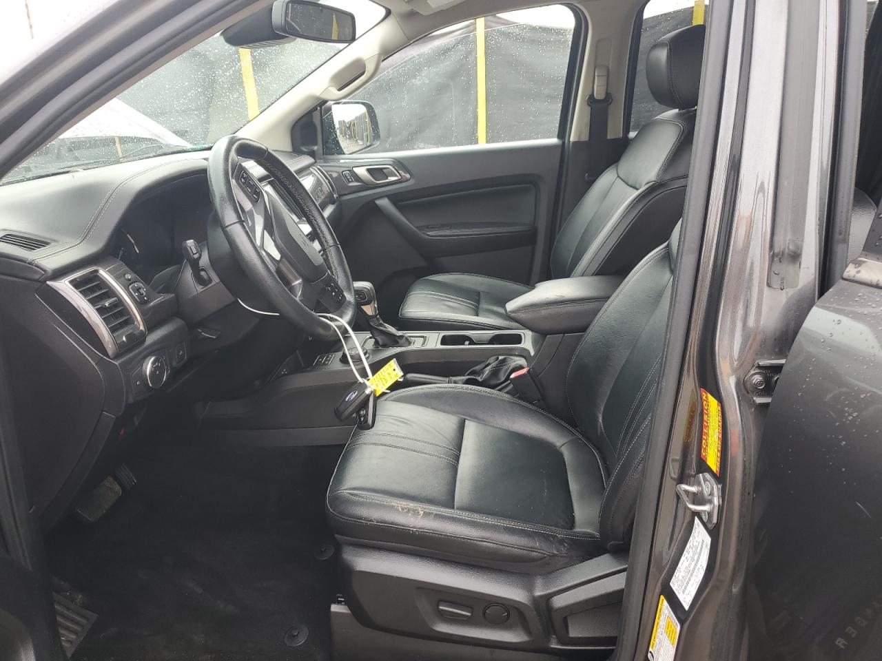 2019 Ford Ranger Xl VIN: 1FTER4FH5KLA26689 Lot: 83792865