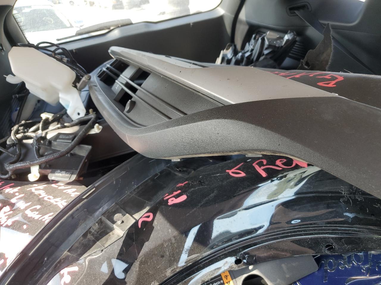 2024 Ford Escape Platinum VIN: 1FMCU9JZ3RUA50475 Lot: 71998385