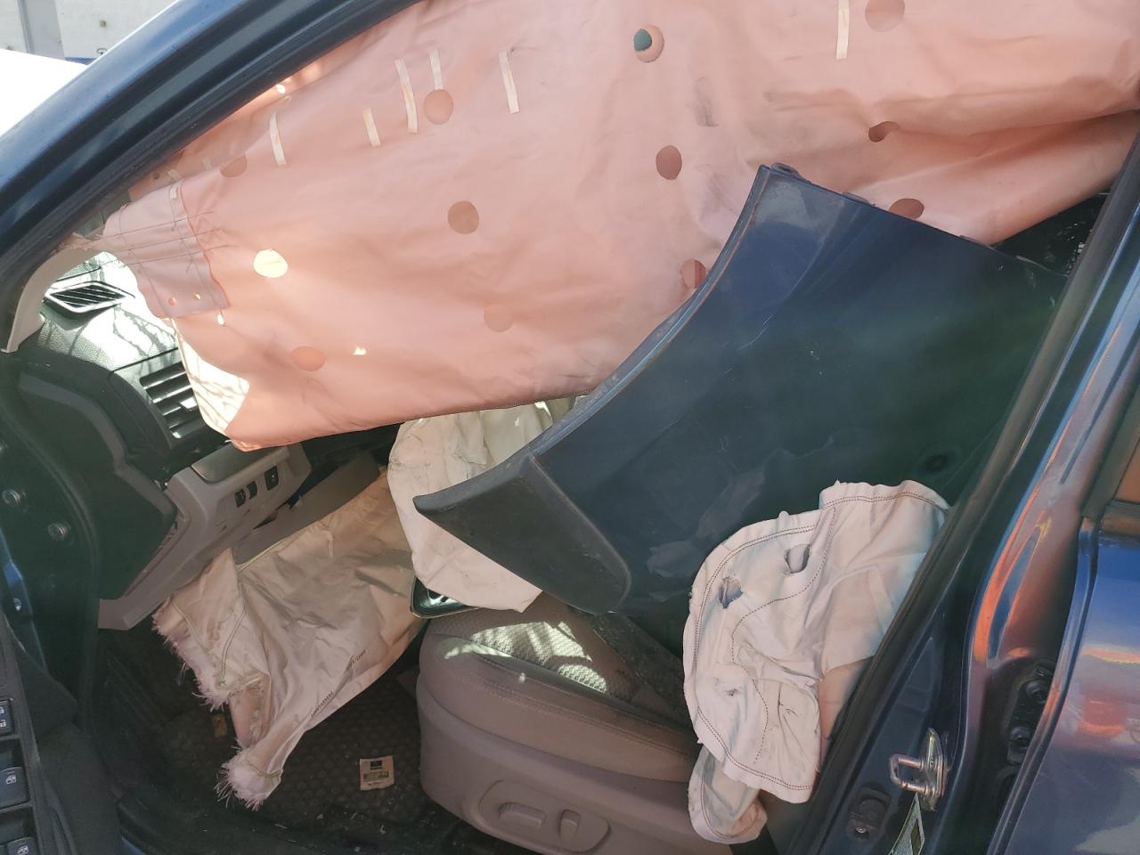 2014 Subaru Forester 2.5I Premium VIN: JF2SJACC0EG407088 Lot: 71808445