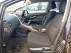 2008 TOYOTA AURIS T3 D-4D  for sale at Copart BRISTOL