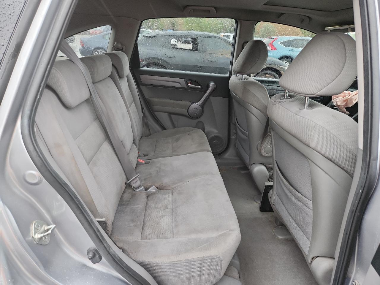 2008 Honda Cr-V Ex VIN: JHLRE48558C061275 Lot: 83756375