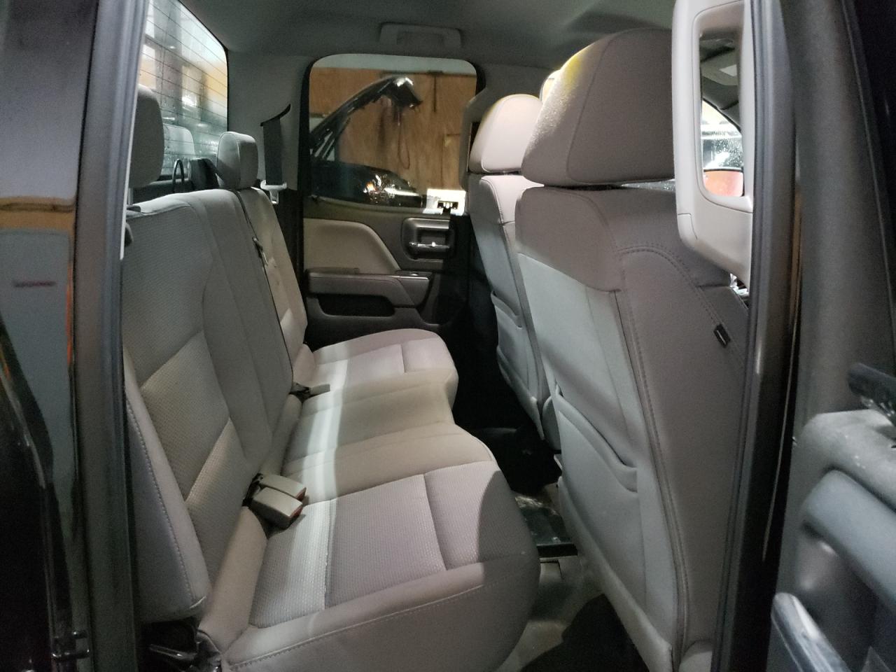 2018 Chevrolet Silverado K1500 VIN: 1GCVKNEC7JZ298611 Lot: 82063145