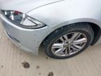 2013 JAGUAR XF LUXURY D AUTO 2.2D [200] LUXURY 4DR AUTO for sale at Copart SANDY