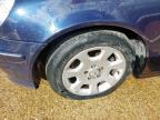 2008 MERCEDES C280 ELEGANCE SE AUTO  for sale at Copart NEWBURY