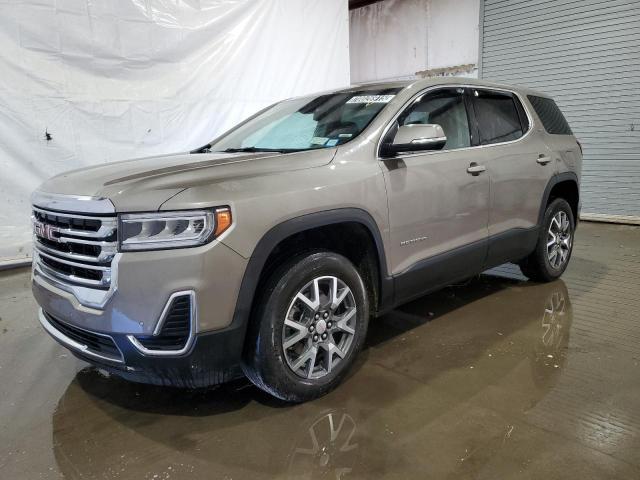  GMC ACADIA 2023 Бежевый