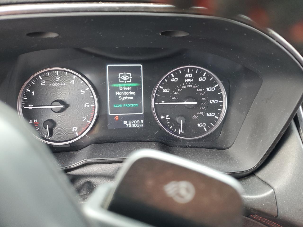 2023 Subaru Legacy Sport VIN: 4S3BWGG62P3007051 Lot: 80144205