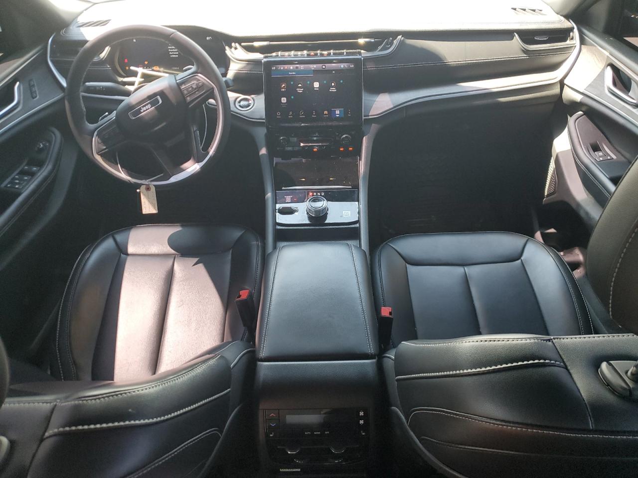 2024 Jeep Grand Cherokee L Limited VIN: 1C4RJKBG0R8528971 Lot: 71630395