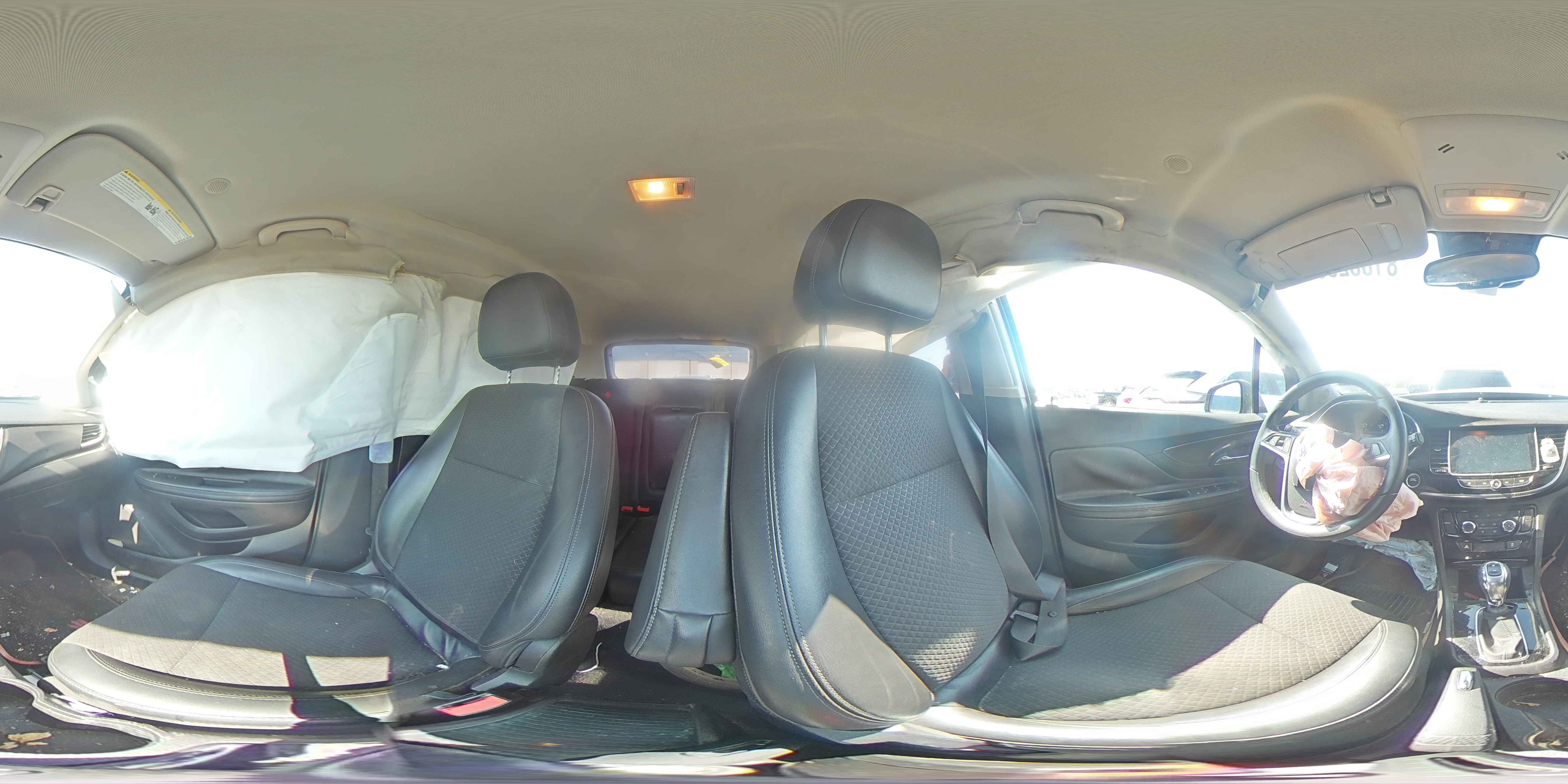 2018 Buick Encore Sport Touring VIN: KL4CJ2SB7JB506946 Lot: 81082055