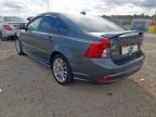 2011 VOLVO S40 SE LUX EDITION DRIVE  for sale at Copart CORBY